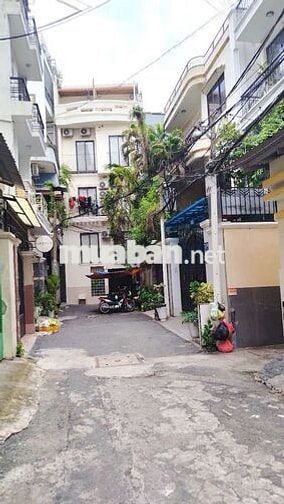 CHO THUÊ PHÒNG 30M² RIÊNG TƯ – TRƯƠNG QUỐC DUNG, PHÚ NHUẬN