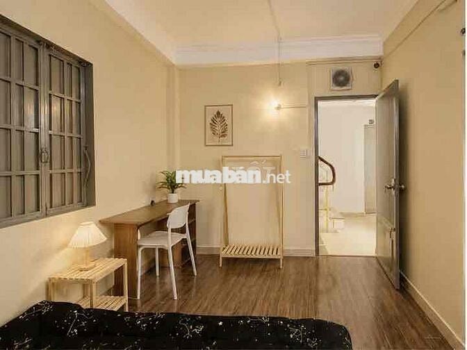 .	Cho Thuê Phòng Cao Cấp Giá Bình Dân – Đầy Đủ Tiện Nghi