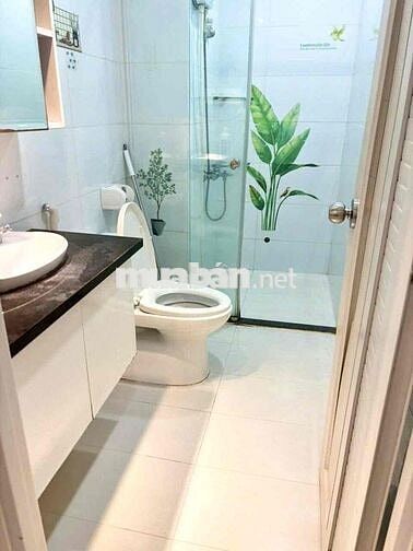 Chốt nhanh kẻo mất - Căn góc 3PN-Nội thất đẹp, CC Topaz Elite