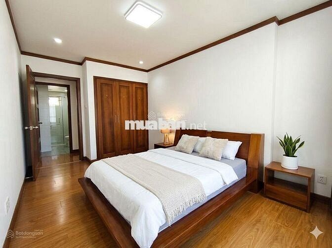 CHÍNH CHỦ BÁN CĂN HỘ HOÀNG ANH GIA LAI LAKEVIEW – 94M2