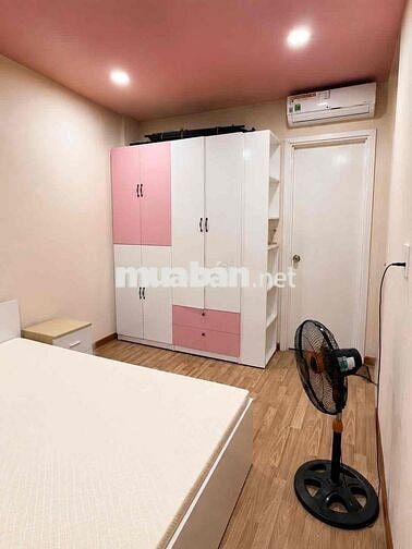 CHÍNH CHỦ CHO THUÊ CH CHUNG CƯ DIAMOND RIVERSIDE Q8 FULL NỘI THẤT