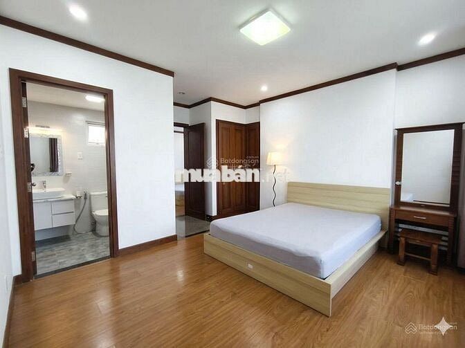 CHÍNH CHỦ BÁN CĂN HỘ HOÀNG ANH GIA LAI LAKEVIEW – 94M2