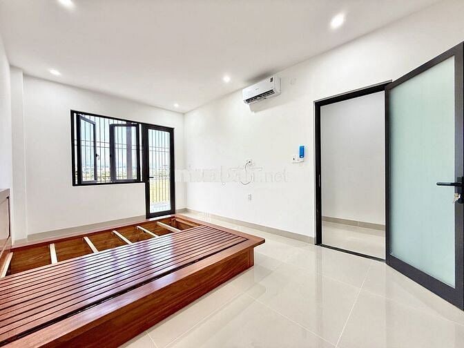 CHO THUÊ NHÀ MỚI 4 PHÒNG NGỦ ĐẦY ĐỦ NỘI THẤT CÓ THANG MÁY KĐT MỸ GIA