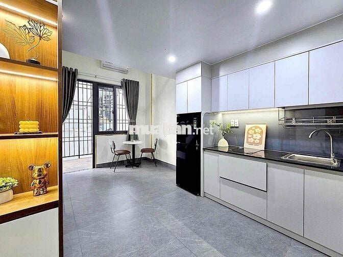 🏡DUPLEX SIÊU DỄ THƯƠNG NẰM NGAY PHAN VĂN HỚN TIỆN LỢI DI CHUYỂN❤️❤️❤️
