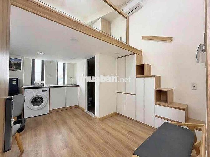 DUPLEX 📍 GẦN HUFLIT 📍 CÔNG VIÊN PM QT