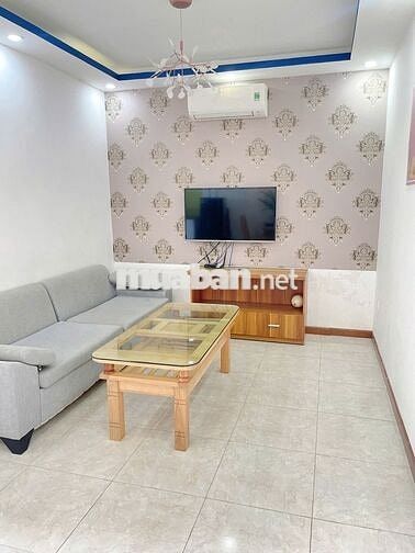 CHO THUÊ CĂN HỘ MƯỜNG THANH 04 TRẦN PHÚ – 2PN VIEW SÔNG