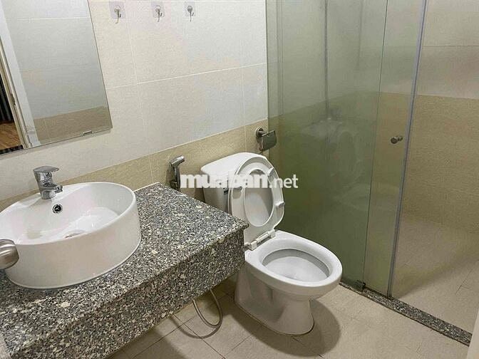 CHÍNH CHỦ CHO THUÊ CH CHUNG CƯ DIAMOND RIVERSIDE Q8 FULL NỘI THẤT