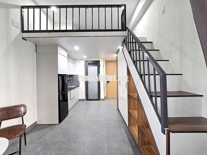 🏡DUPLEX SIÊU DỄ THƯƠNG NẰM NGAY PHAN VĂN HỚN TIỆN LỢI DI CHUYỂN❤️❤️❤️