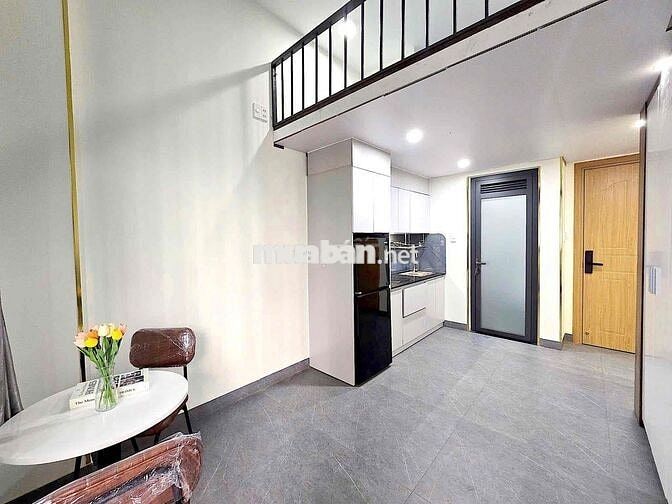 🏡DUPLEX SIÊU DỄ THƯƠNG NẰM NGAY PHAN VĂN HỚN TIỆN LỢI DI CHUYỂN❤️❤️❤️