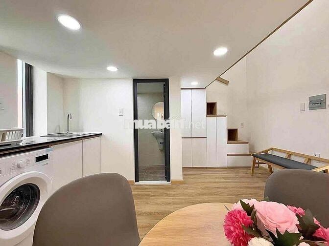 DUPLEX 📍 GẦN HUFLIT 📍 CÔNG VIÊN PM QT