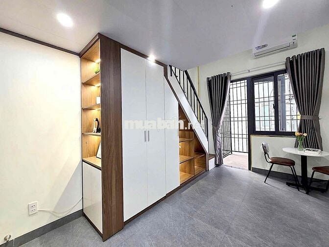🏡DUPLEX SIÊU DỄ THƯƠNG NẰM NGAY PHAN VĂN HỚN TIỆN LỢI DI CHUYỂN❤️❤️❤️