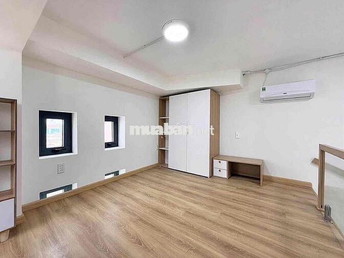 DUPLEX 📍 GẦN HUFLIT 📍 CÔNG VIÊN PM QT