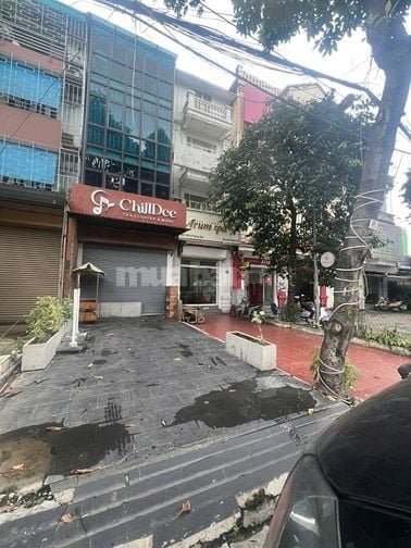 🏠 CHO THUÊ NHÀ MẶT PHỐ LÊ TRỌNG TẤN – HÀ ĐÔNG, 45m2, có chỗ đổ ô tô