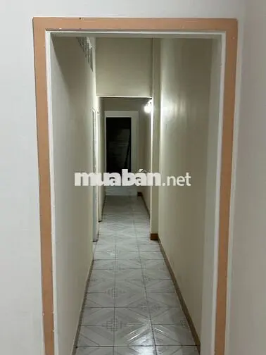 🏡 Cho thuê nhà nguyên căn 70m², 2PN, hẻm xe hơi Trường Chinh, Q12