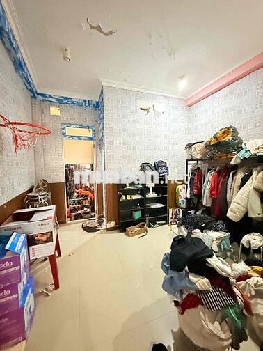 cho thuê nhà nguyên căn 12 phòng ngủ 12wc riêng, ko pccc