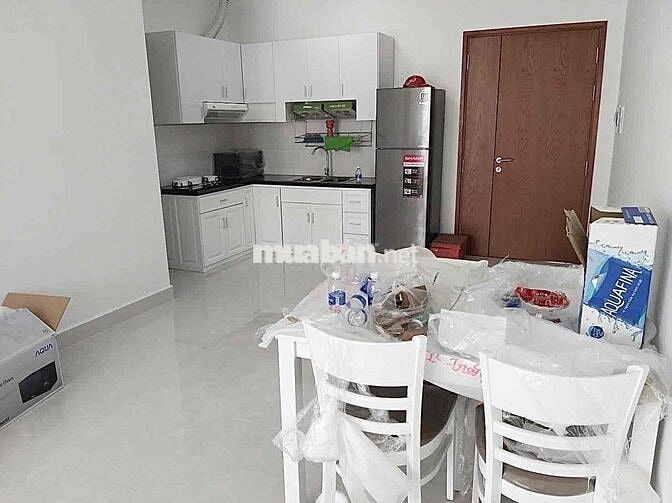 Căn hộ 2PN full nội thất giá tốt tại CC Tara Residence