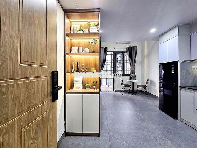 🏡DUPLEX SIÊU DỄ THƯƠNG NẰM NGAY PHAN VĂN HỚN TIỆN LỢI DI CHUYỂN❤️❤️❤️