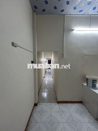 🏡 Cho thuê nhà nguyên căn 70m², 2PN, hẻm xe hơi Trường Chinh, Q12