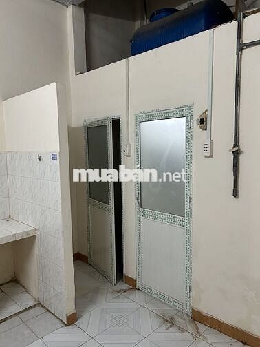 🏡 Cho thuê nhà nguyên căn 70m², 2PN, hẻm xe hơi Trường Chinh, Q12