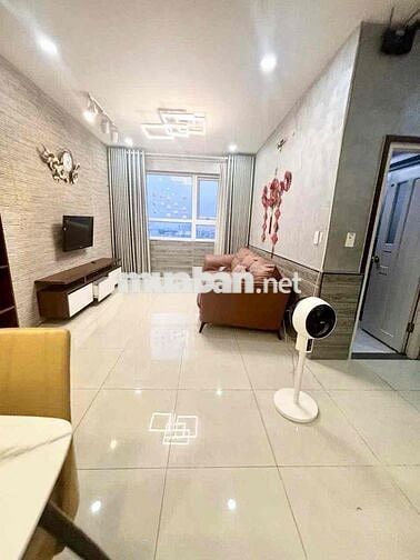 Chốt nhanh kẻo mất - Căn góc 3PN-Nội thất đẹp, CC Topaz Elite