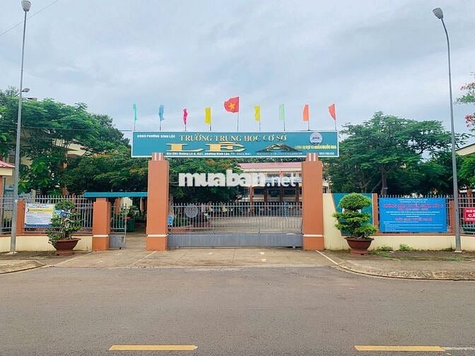 ĐẤT NỀN NGAY KHU CÔNG NGHIỆP LONG KHÁNH