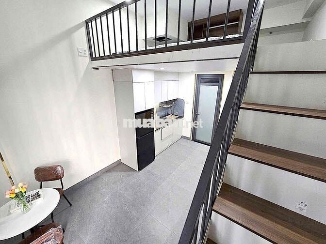 🏡DUPLEX SIÊU DỄ THƯƠNG NẰM NGAY PHAN VĂN HỚN TIỆN LỢI DI CHUYỂN❤️❤️❤️
