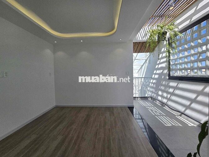 483 ✨ 🏡 CHO THUÊ NHÀ 4 TẦNG MẶT TIỀN NGUYỄN XÍ – HÒA MINH