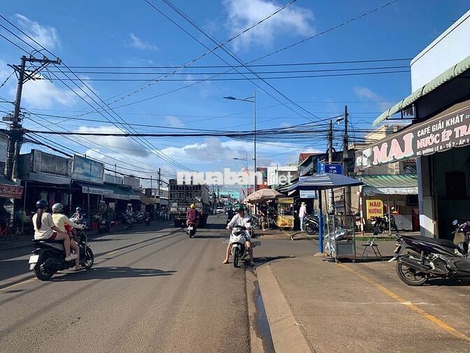 ĐẤT NỀN NGAY KHU CÔNG NGHIỆP LONG KHÁNH