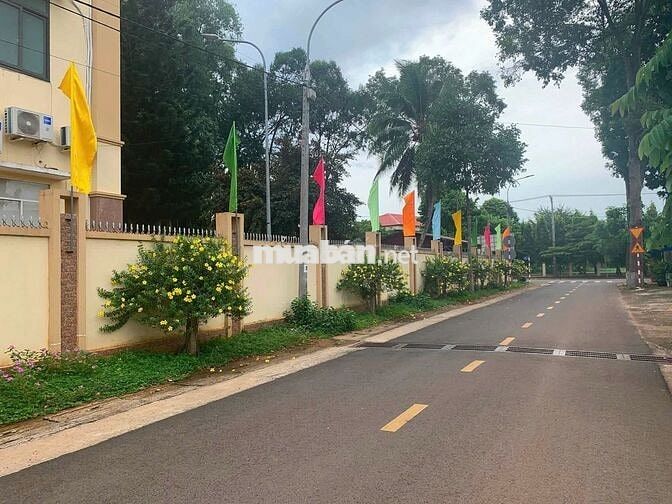 ĐẤT NỀN NGAY KHU CÔNG NGHIỆP LONG KHÁNH