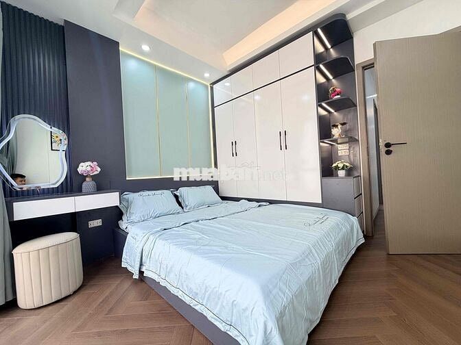 Bán Căn Hộ Mini Láng, Ô Cầu Giấy Cao Cấp Siêu Đẹp Thoáng,Ô tô đỗ cửa