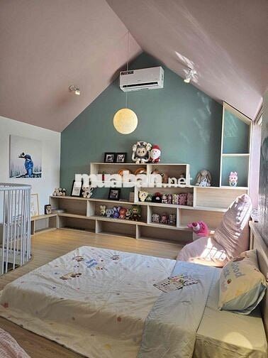 483 ✨ 🏡 CHO THUÊ NHÀ 4 TẦNG MẶT TIỀN NGUYỄN XÍ – HÒA MINH
