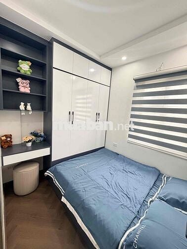 Bán Căn Hộ Mini Láng, Ô Cầu Giấy Cao Cấp Siêu Đẹp Thoáng,Ô tô đỗ cửa