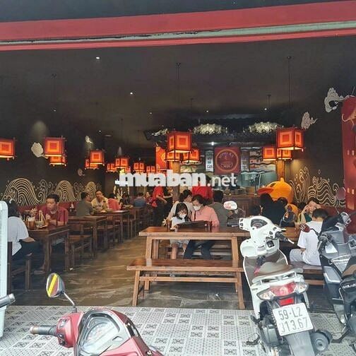 CẦN TUYỂN BẾP TRƯỞNG, GIÁM SÁT BẾP CÁC CHI NHÁNH