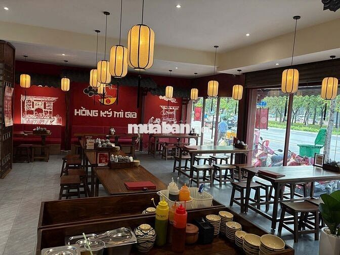 CẦN TUYỂN BẾP TRƯỞNG, GIÁM SÁT BẾP CÁC CHI NHÁNH