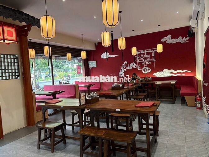 CẦN TUYỂN BẾP TRƯỞNG, GIÁM SÁT BẾP CÁC CHI NHÁNH