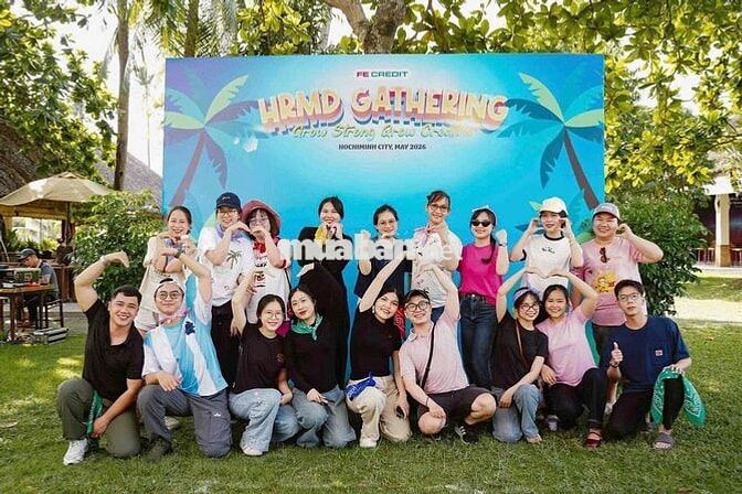 TỔNG ĐÀI VIÊN NHẮC PHÍ - KHÔNG Y/C KINH NGHIỆM