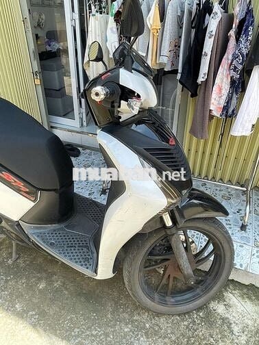 Honda SH Việt Nam 2016 Trắng Smartkey