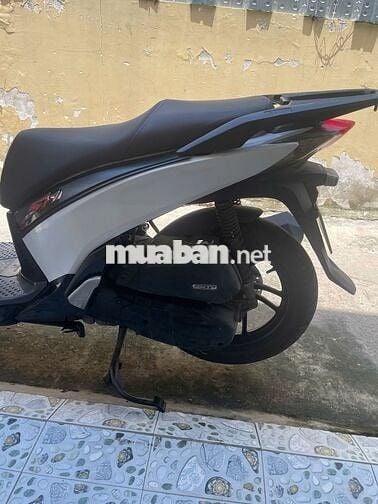 Honda SH Việt Nam 2016 Trắng Smartkey