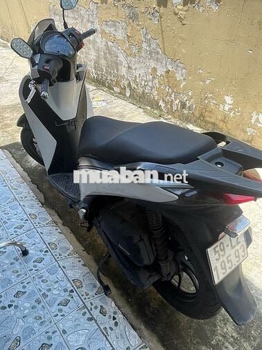 Honda SH Việt Nam 2016 Trắng Smartkey