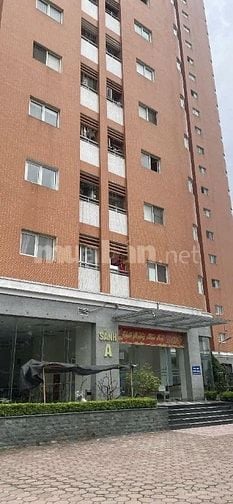 Chính chủ bán gấp căn hộ 2 ngủ 1 vệ sinh chung cư CT2 Nghĩa Đô
