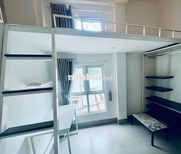 Hiện còn 1 phòng trọ cho thuê giá gần Chợ Cây Quéo, ĐH CÔNG NGHIỆP.