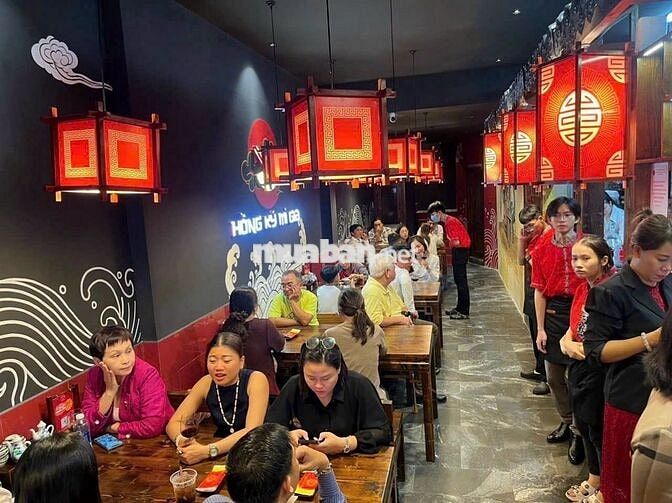 CẦN TUYỂN BẾP TRƯỞNG, GIÁM SÁT BẾP CÁC CHI NHÁNH