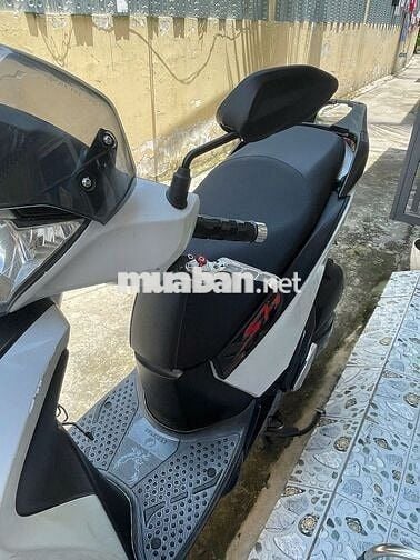 Honda SH Việt Nam 2016 Trắng Smartkey