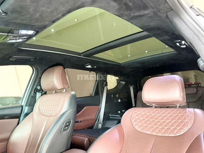 SANTAFE 2.4 PREMIUM 2020 MÁY XĂNG CAO CẤP 35.000KM CỰC ĐẸP BAO TEST