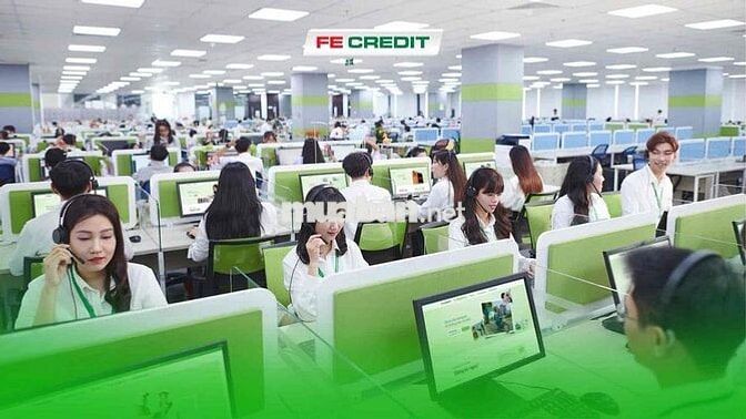 TỔNG ĐÀI VIÊN NHẮC PHÍ - KHÔNG Y/C KINH NGHIỆM