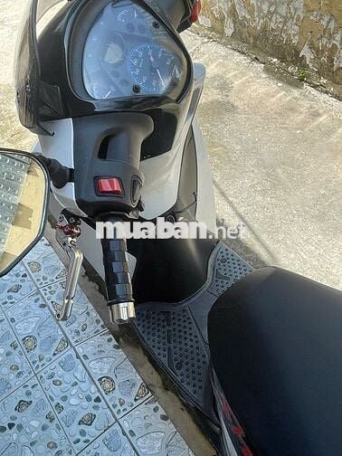 Honda SH Việt Nam 2016 Trắng Smartkey