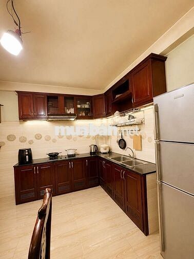 Nhà Giá Cực Tốt Nguyễn Thị Tú, 2 tầng BTCT Ngang hiếm 5x15, nở hậu HxH