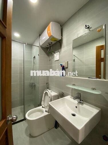 CHO THUÊ CHUNG CƯ SAMLAND AIRPORT, GÒ VẤP - 84M2 - 2PN - GIÁ 17 TR