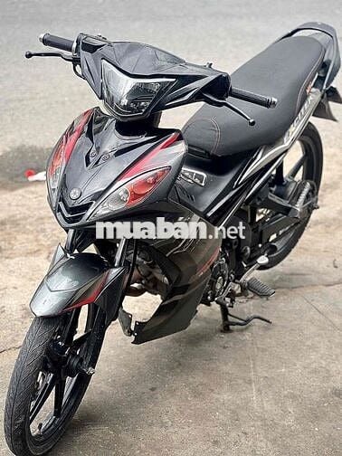 Yamaha Exciter 135 2011 Đen