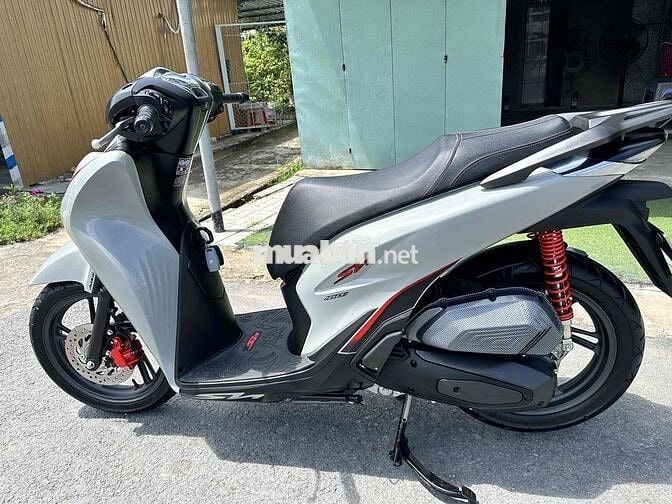 Honda SH 125 ABS 2024 ( góp cần cccd không nợ xấu